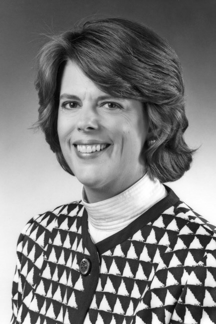 Obituary of Rebecca McGowan