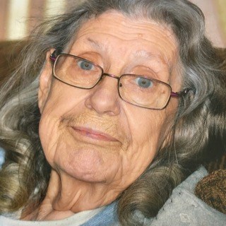 Obituary of Mary Patricia Fitzgerald