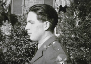 Obituario de Haddock "Carroll" Snyder