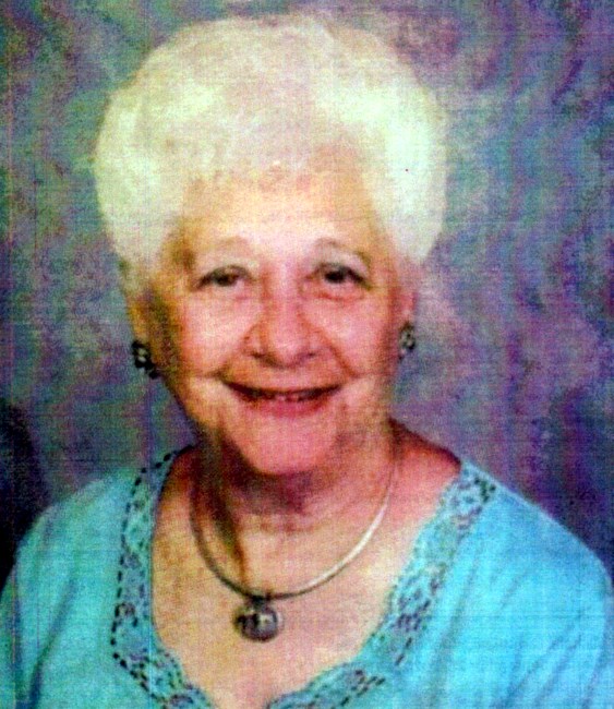 Obituary of Shirley J. Fogelbach