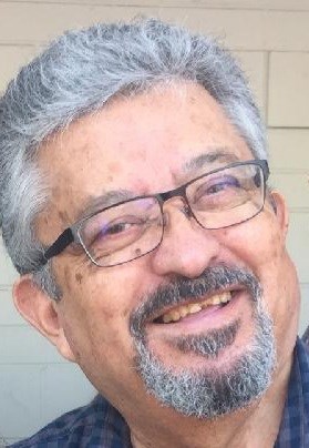 Obituary of David Tejada