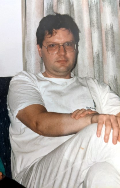 Avis de décès de Jeffrey Warren Jackson