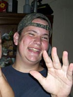 Obituary of Tyler J. Gause