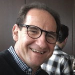 Obituary of Rodger F. Cohen