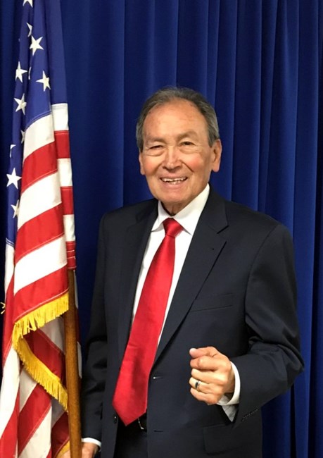 Obituary of Raymond Ybarbo