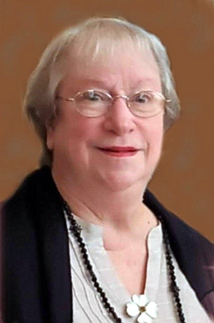 Obituary of Cynthia Korndorffer Rauchle