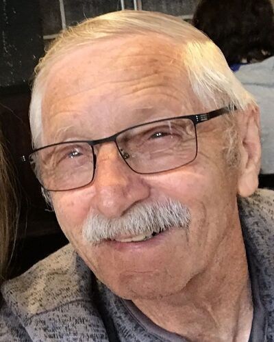 Obituary of Michael Roy Boisvert