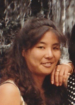 Obituary of Kathy Naomi Tomita Ikeda