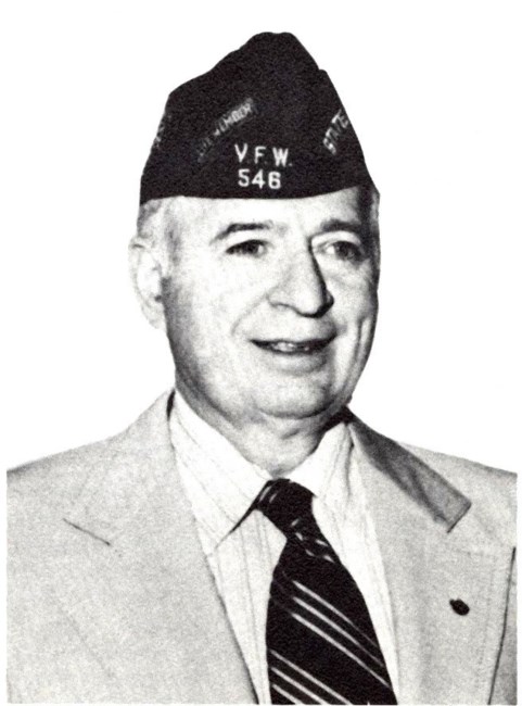 Obituary of Domenick A Volpe