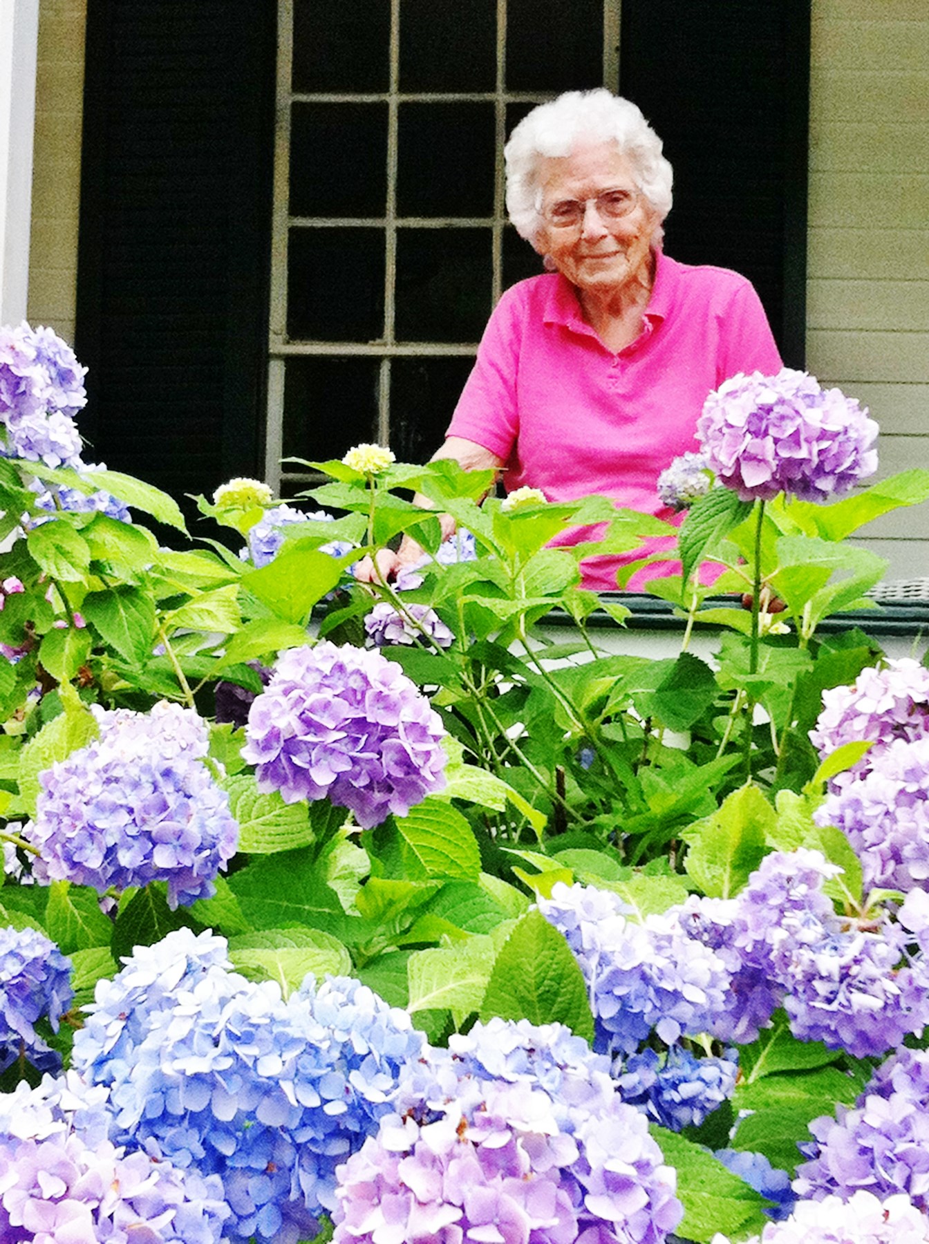 Obituary of Dorothy R. Gay