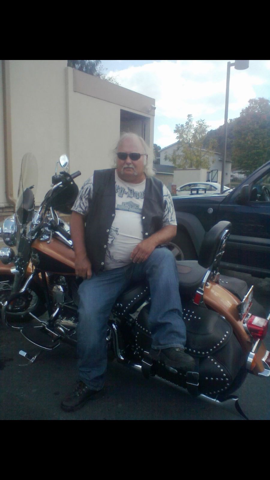 Obituary of William Irvin Hart