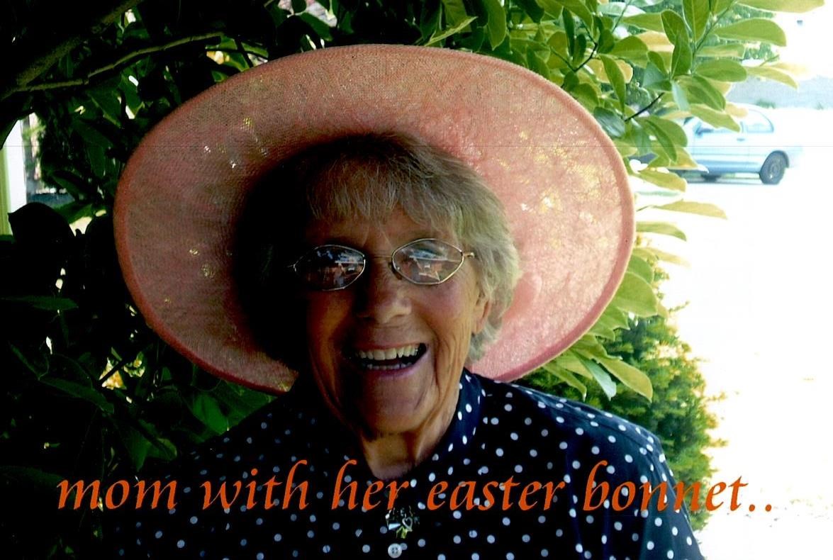 Obituary of Martha Copenhaver