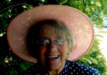 Obituary of Martha Copenhaver