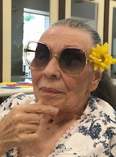 Obituary of Beverly Soso