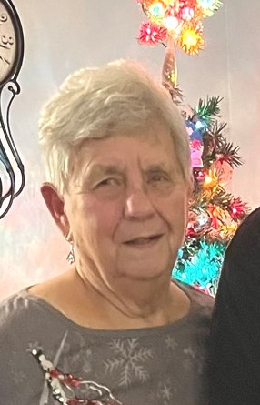 Obituary of Dorothy Nelson