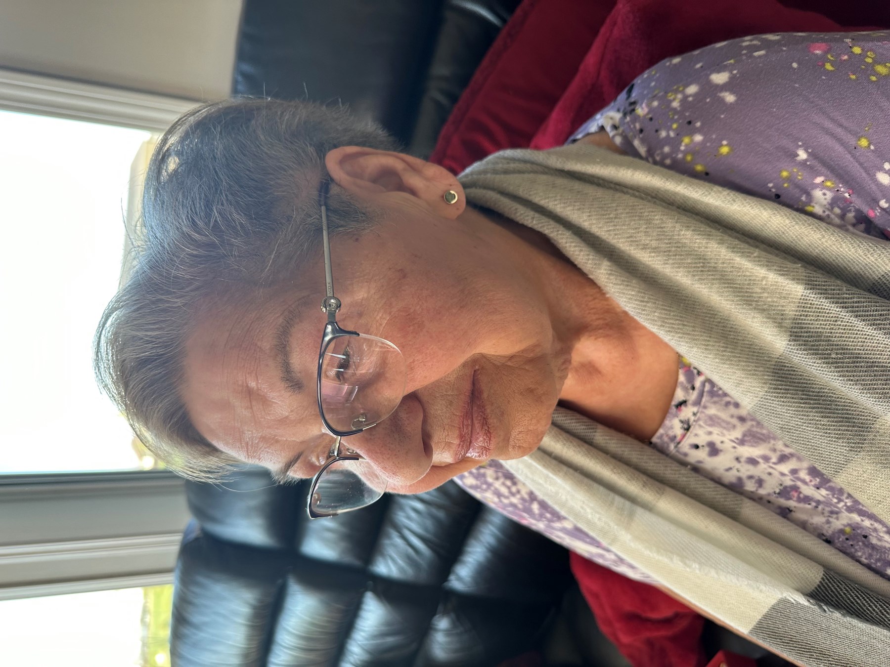 Obituary of Antonia Colavito