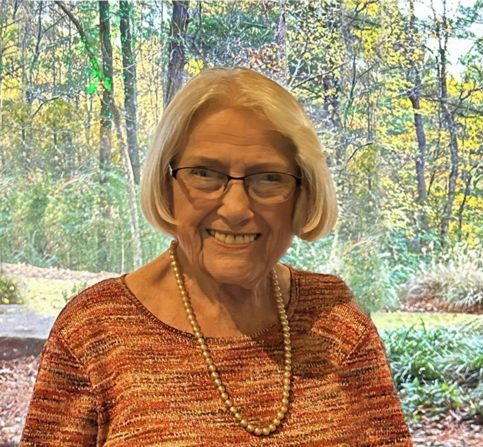 Obituary of Juanita Metzler
