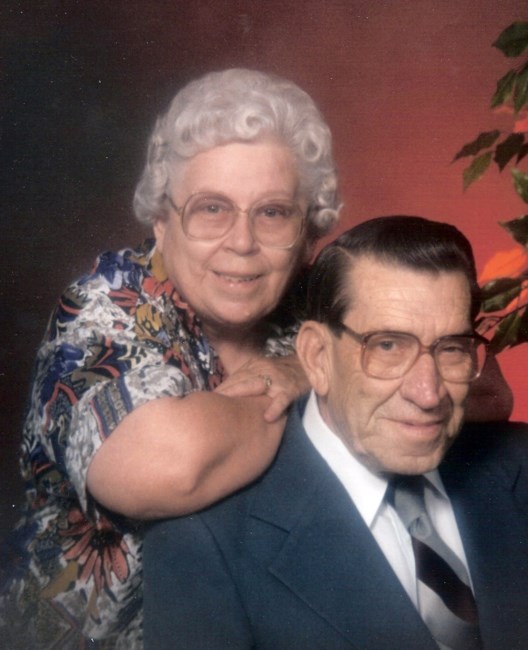 Obituary of Harriet L. Jones