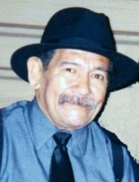 Obituary of Jimmy Valenzuela