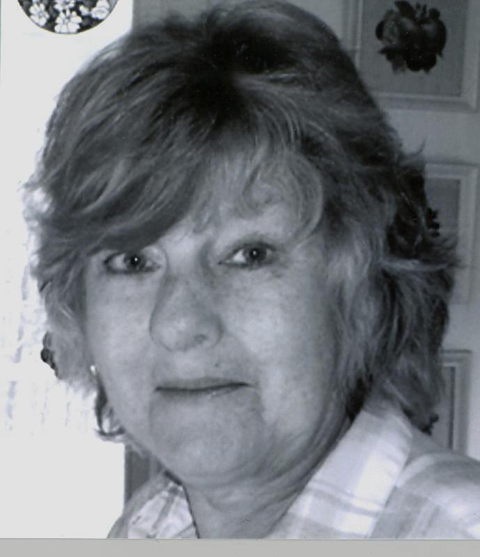 Wanda Courtney Obituary Martinsville, VA
