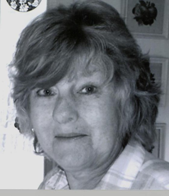 Obituary of Wanda Lunsford Courtney