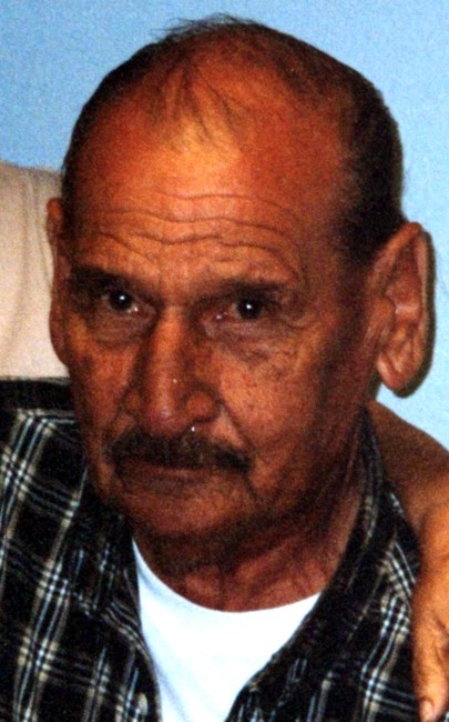 Obituary of Adam Salinas