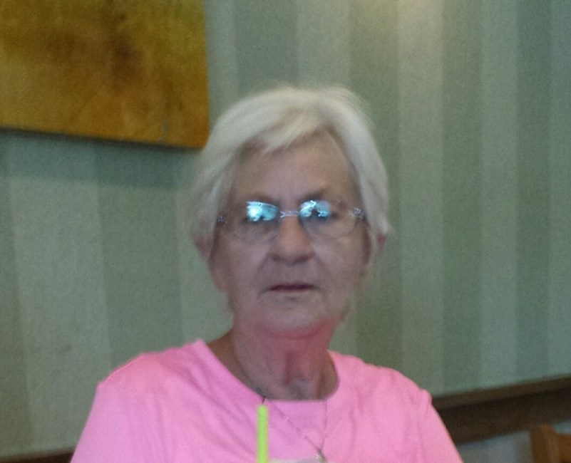 Obituary of Mary Wood Faircloth