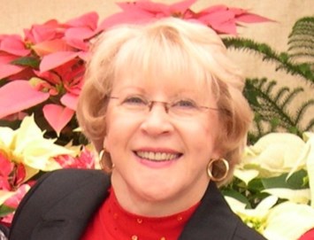 Obituary of Eleanor Margaret Franks