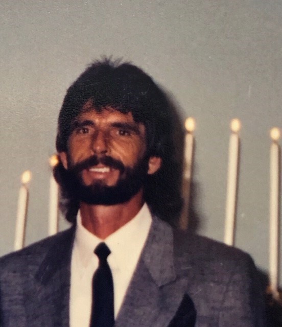 Obituary of James Edward Durham