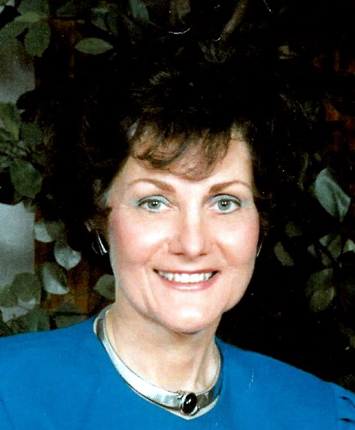 Obituario de Shirley Jean Corbit