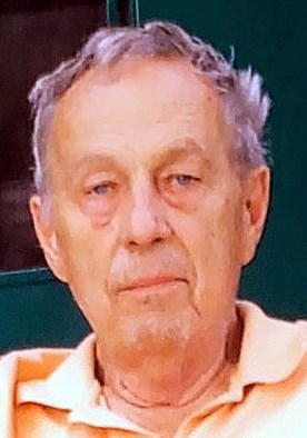 Obituary of John L. Cousins