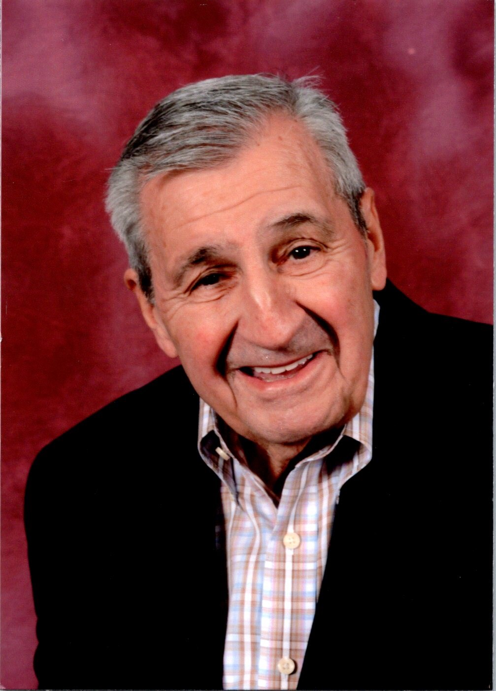 Avis de décès de Albert Frank Andriola