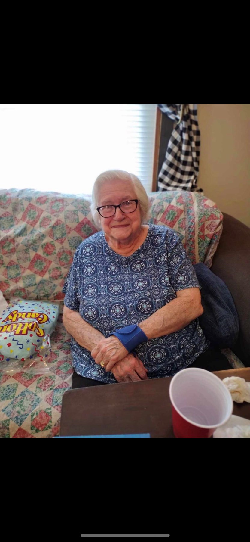 Obituary of Mary Lou Danna