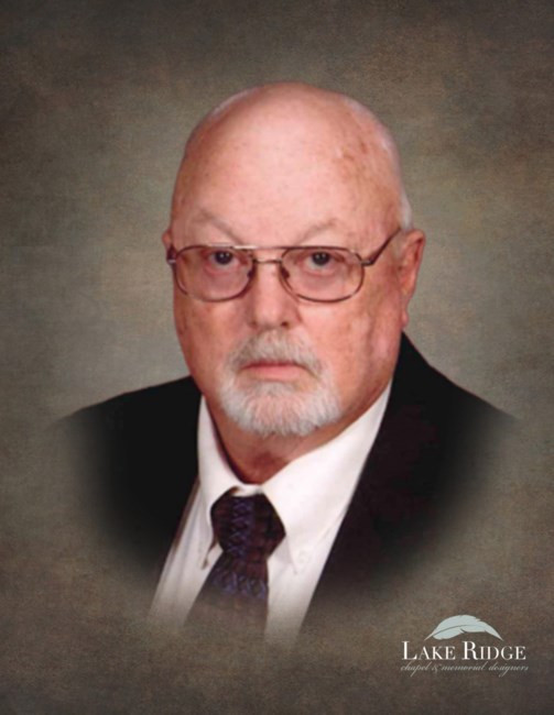 Obituary of Mervin Lee Gross