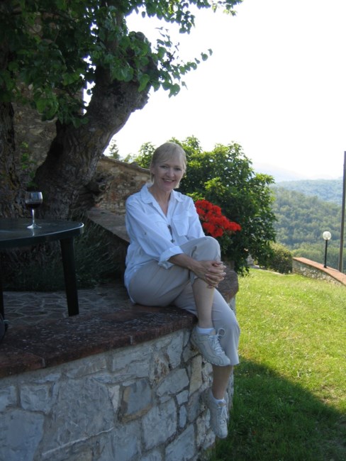 Obituary of Dr. Christy J. Falba