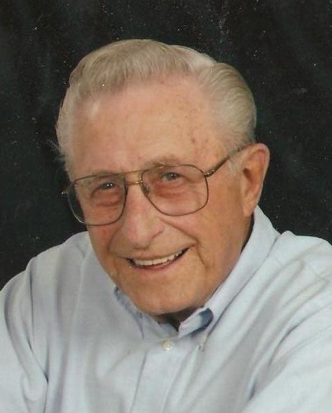 Obituary of Gordon Kaufmann