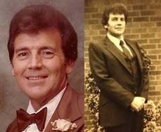 Avis de décès de Alfred "Al" L. Moore