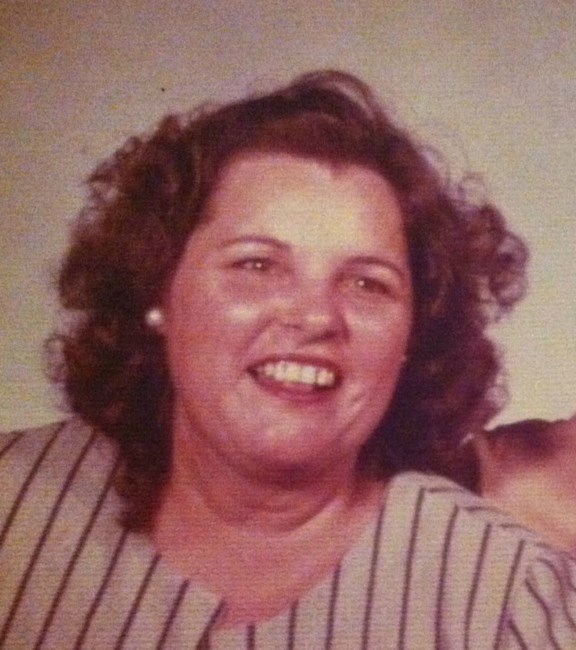 Obituary of Barbara Ann Conway