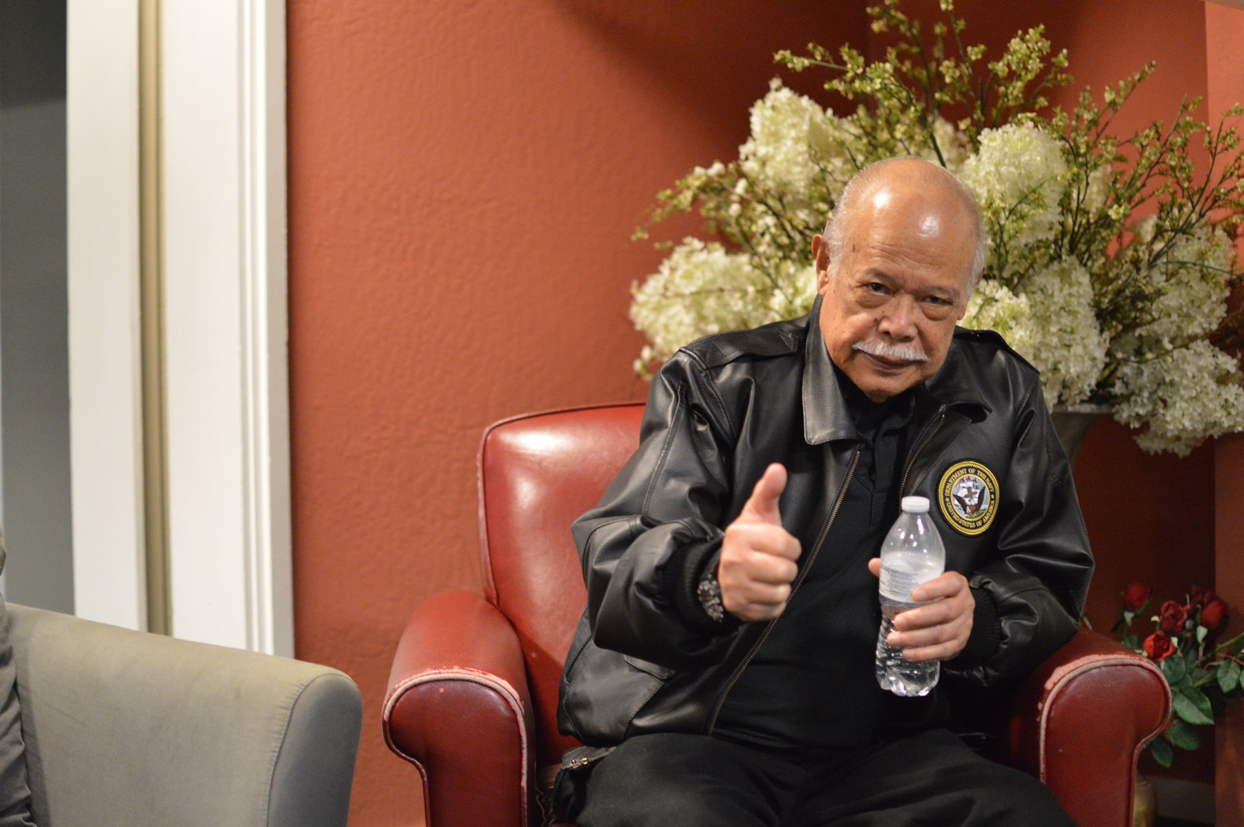 Obituary of Dominador Jimeno Simon