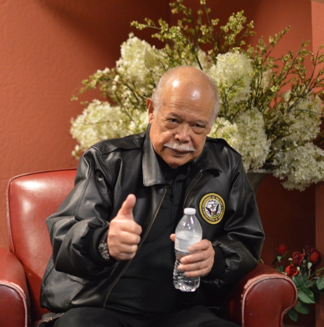 Obituary of Dominador Jimeno Simon