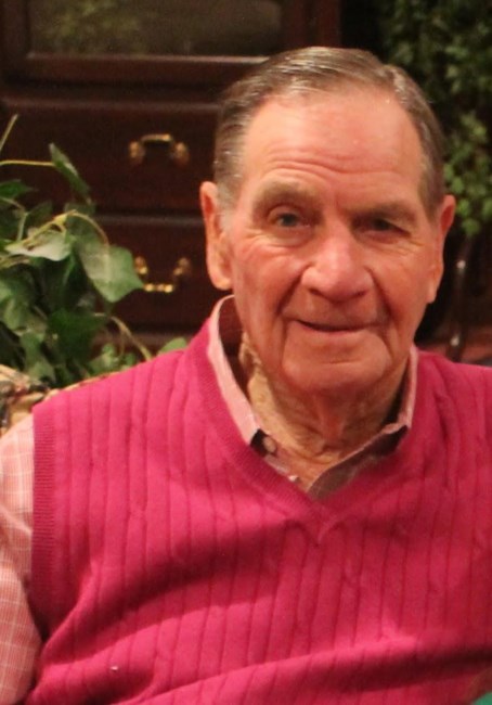Obituary of Fred A. Murdock