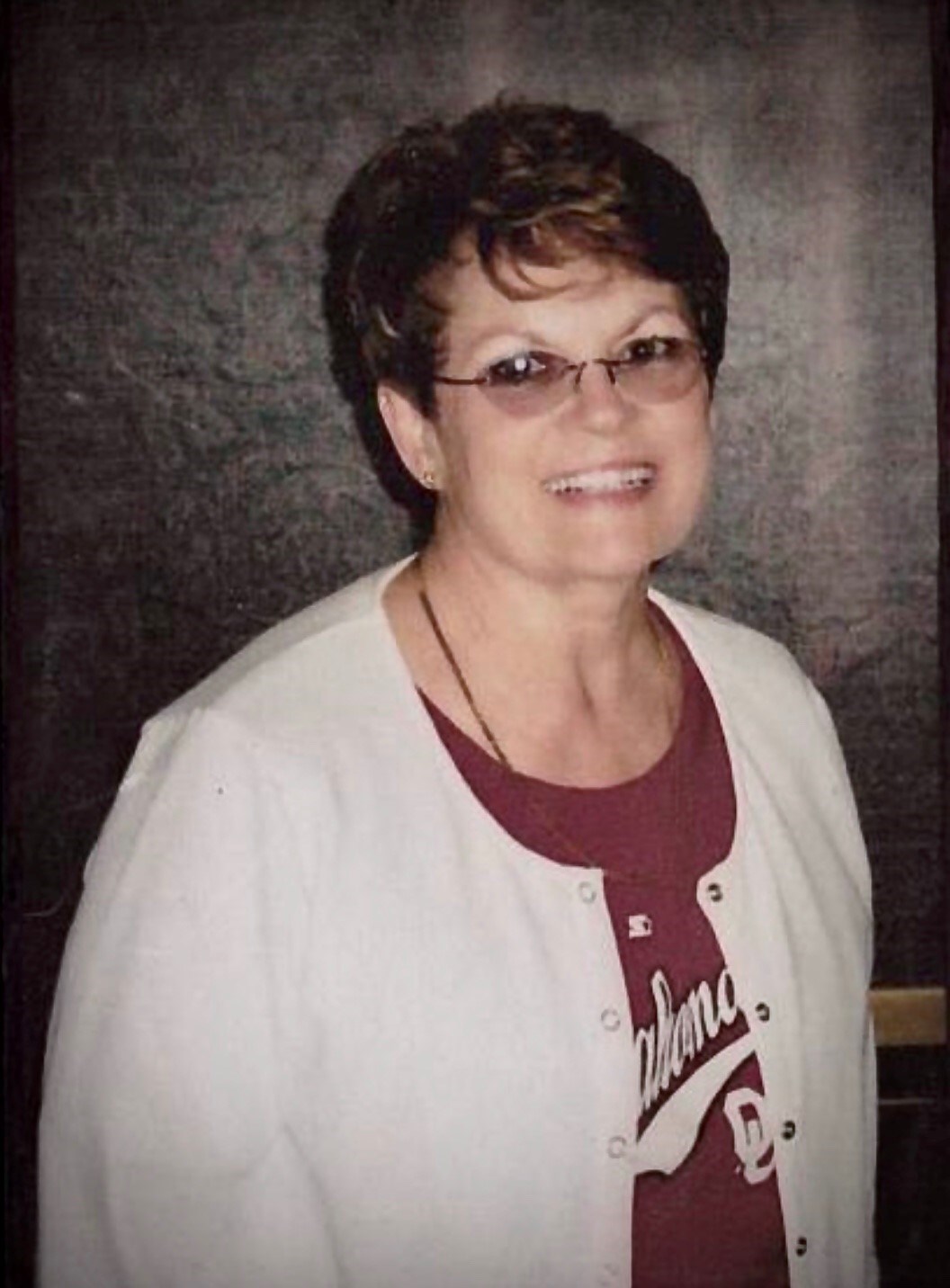 Ann Marie Rios Teacher - Vicki Felton Obituary - Norman, OK