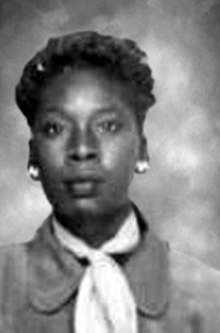 Obituario de Bertha Lee Dixon