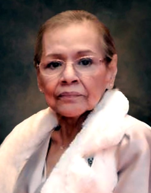Obituary of Graciela Garcia
