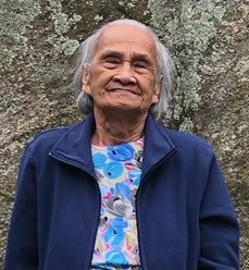 Obituary of Catalina Obrero Osalvo