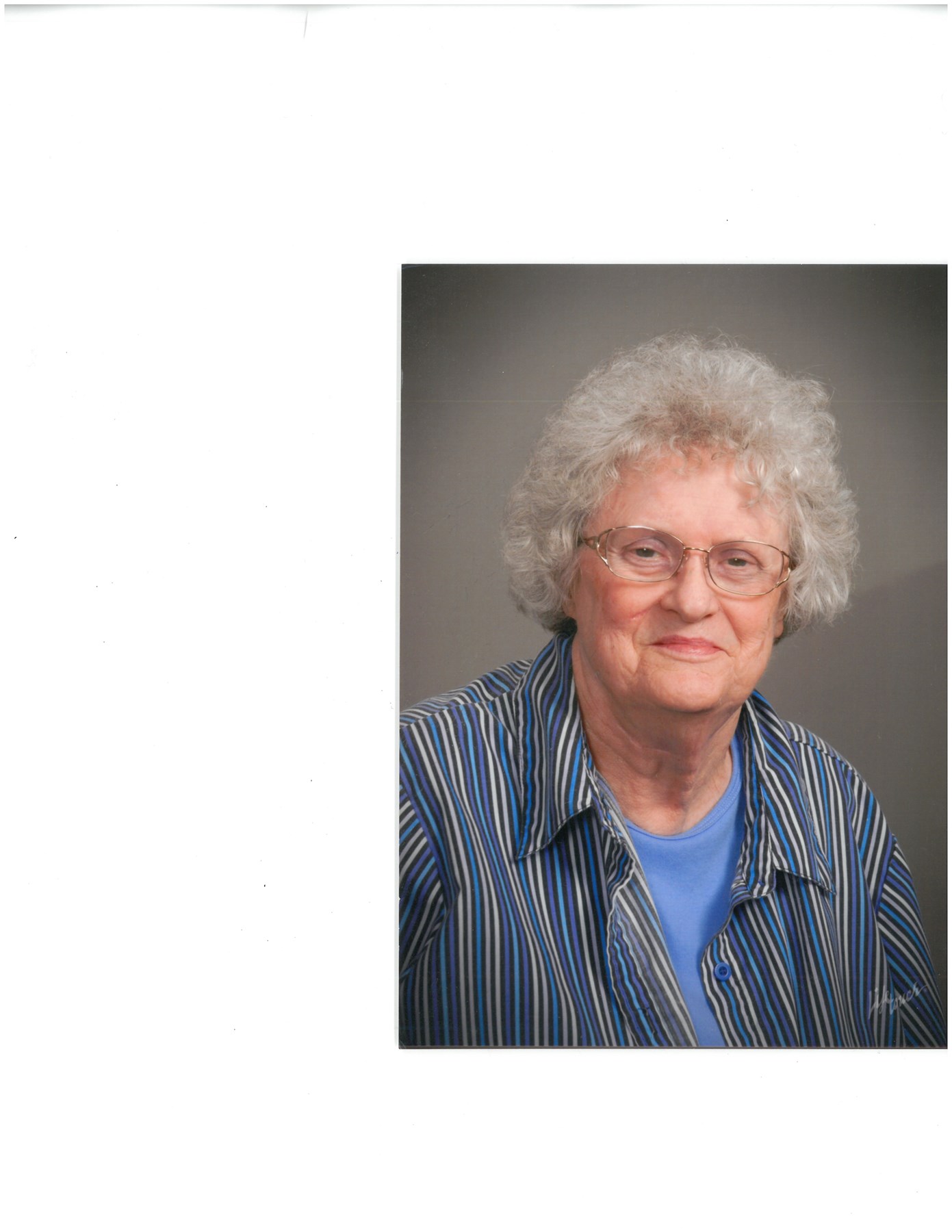 Obituary of Garreline Ann Jurko