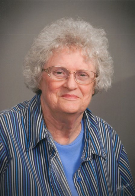 Obituary of Garreline Ann Jurko