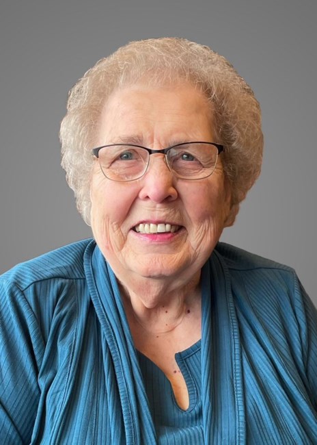 Obituary of Barbara Jean Pennington