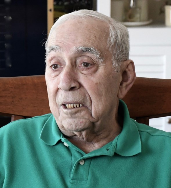 Obituary of Francis Joseph Lafosse