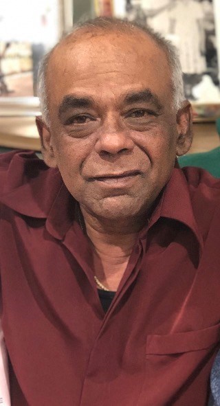 Obituary of Hemchand Sookdeo